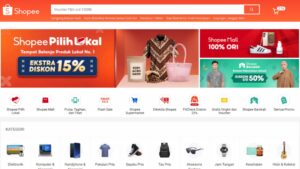 Algoritma Shopee Terbaru 2025 Strategi Cerdas Tingkatkan Penjualan Online