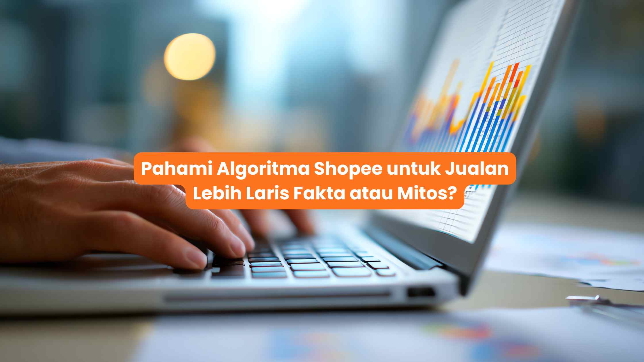 algoritma shopee
